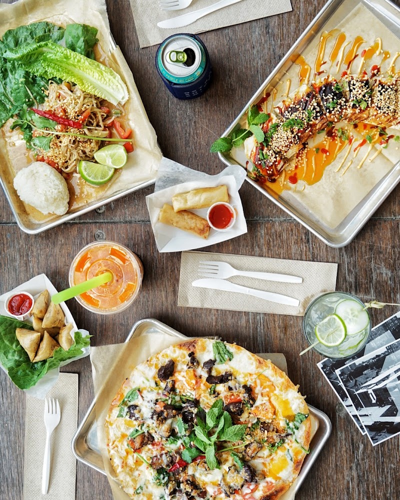 Detroit Shipping Company