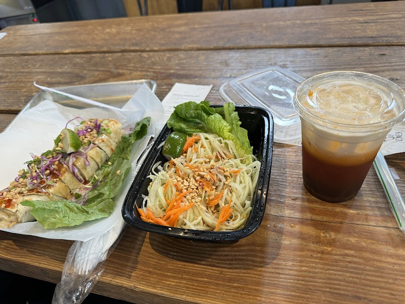 Detroit Shipping Company