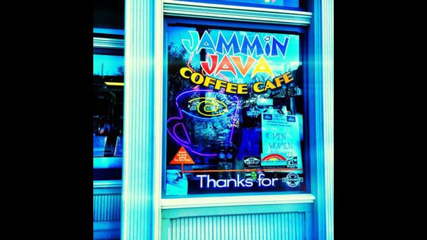 Jammin Java