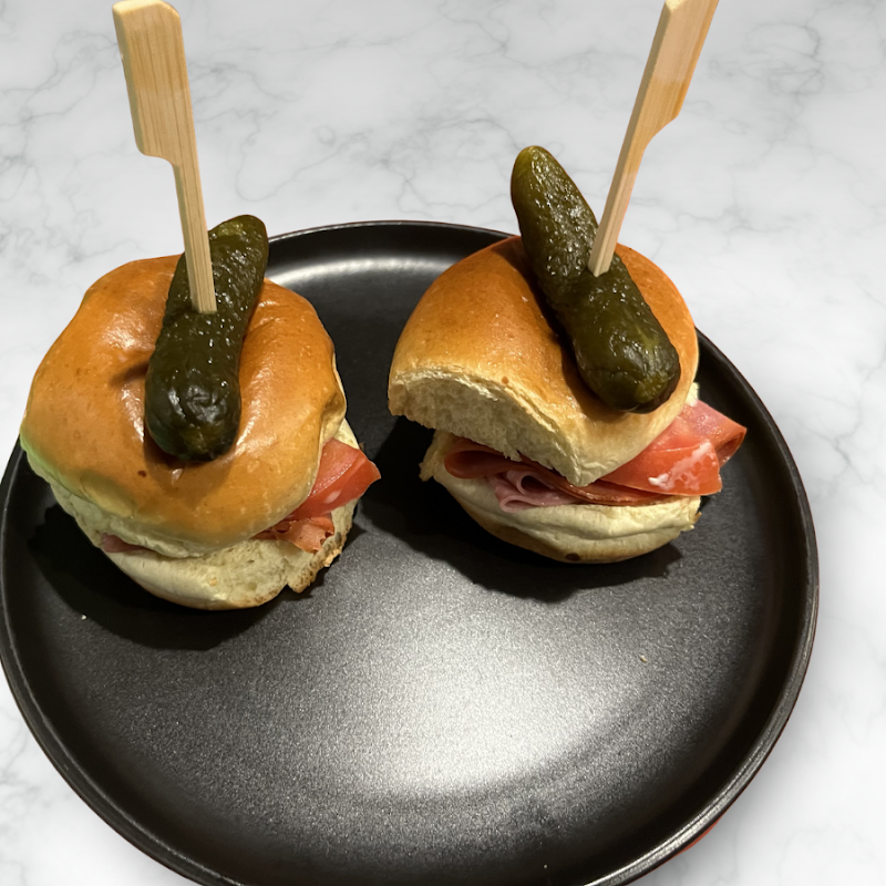 Amendment XVIII Cocktail Club