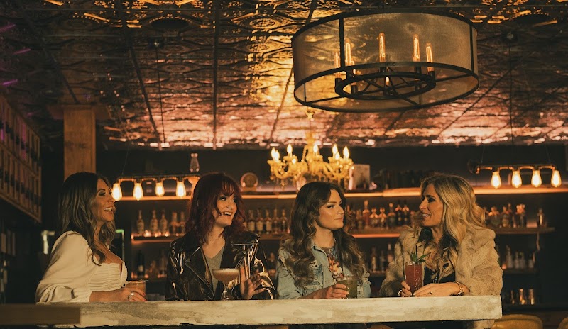 Amendment XVIII Cocktail Club