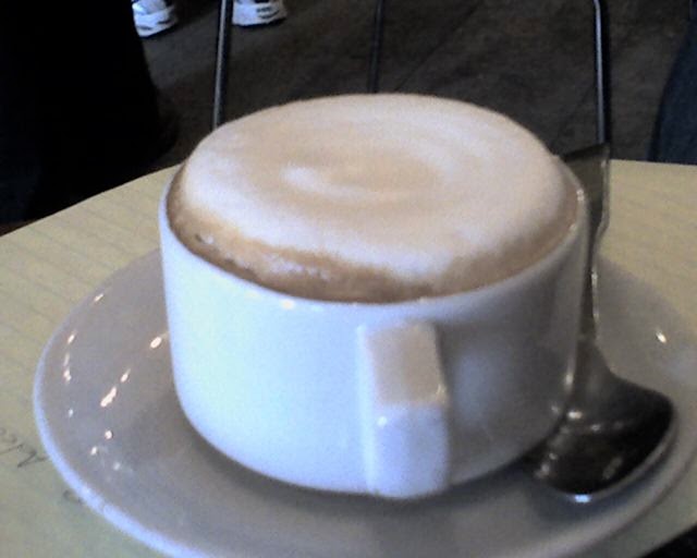 Zanzibar's Coffee Adventure