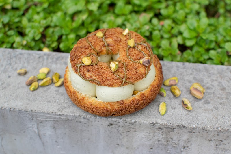 Farine Bakery & Café