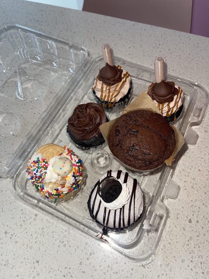 Treat Yo' Self Bakery