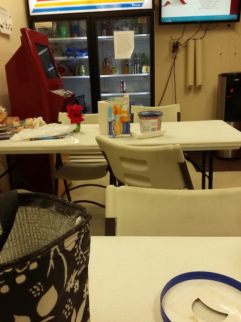 Country Kitchen Bakery