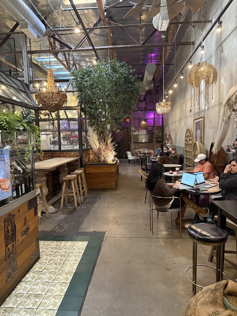 Gäbi Coffee & Bakery