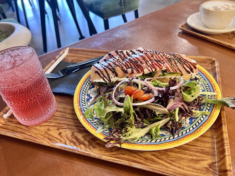 Gäbi Coffee & Bakery