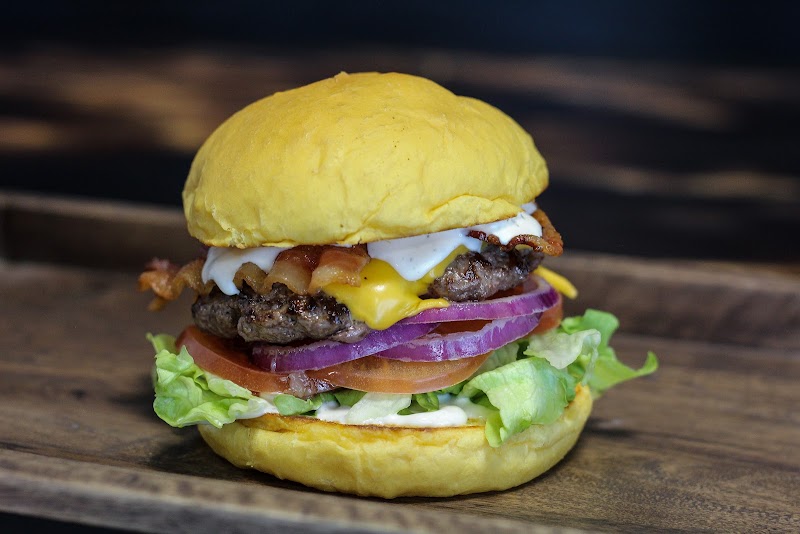 Chubby's Cafe - St. George