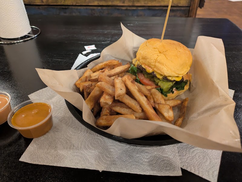 Chubby's Cafe - St. George