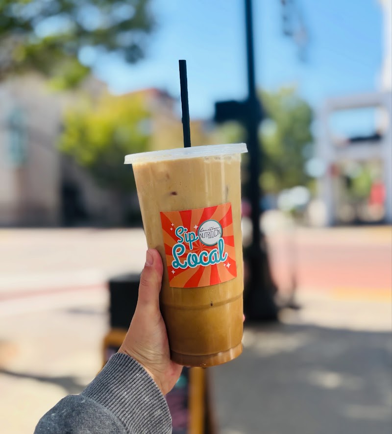 Hometown Nutrition Evansville(Herbalife)