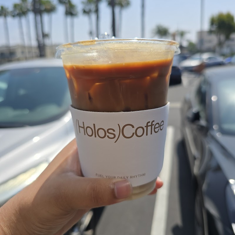 Holos Coffee