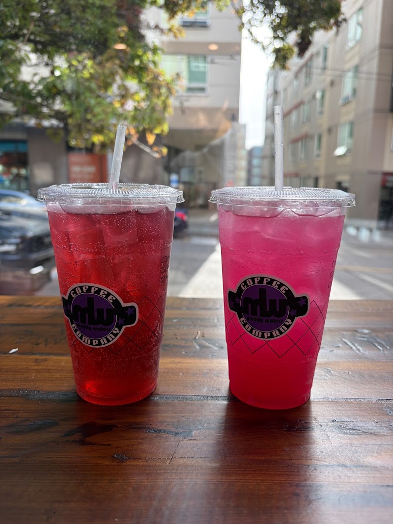 Muddy Waters Coffee Co