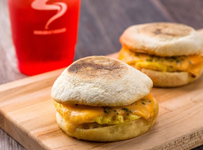 Aroma Joe's Coffee Drive-Thru