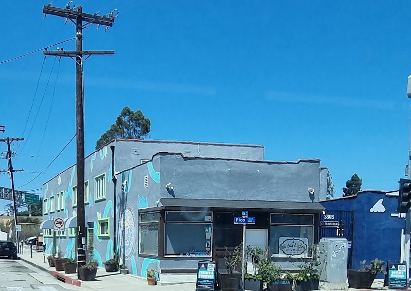 UnUrban Coffee House