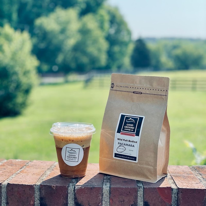 Good Ground Coffee Co.