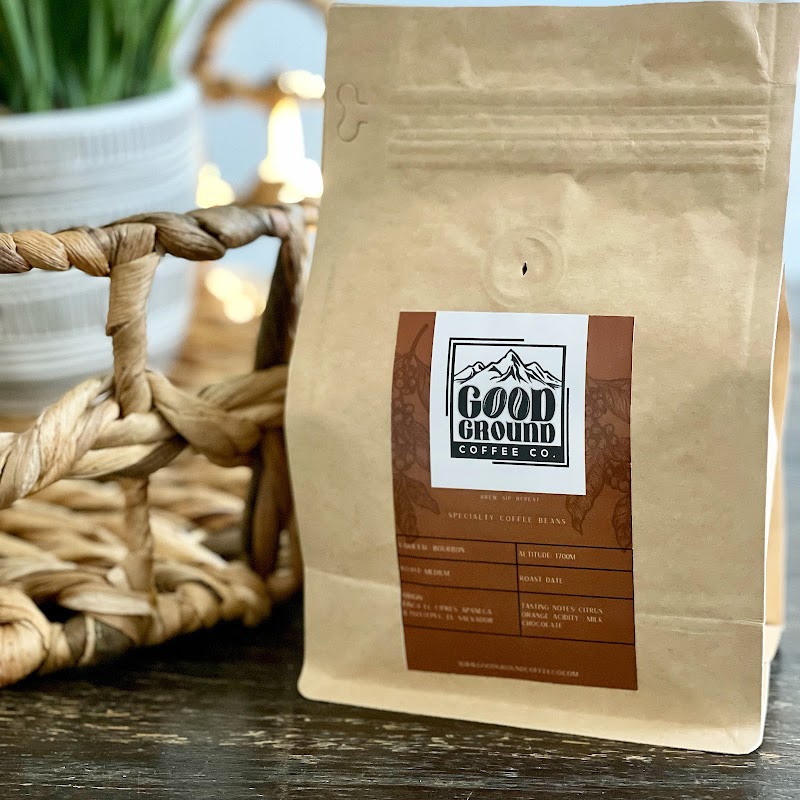 Good Ground Coffee Co.