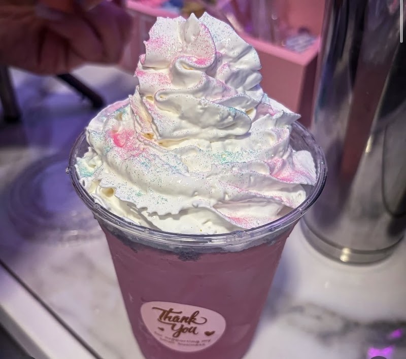 Baeristas Vegan Espresso