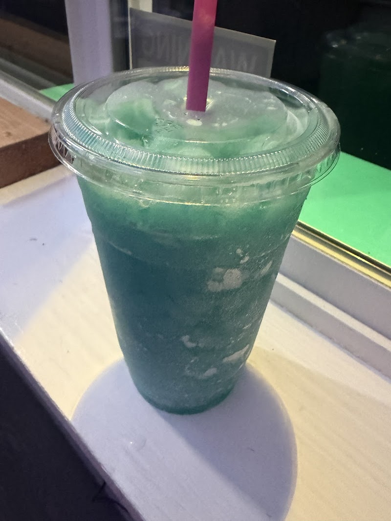 Baeristas Vegan Espresso