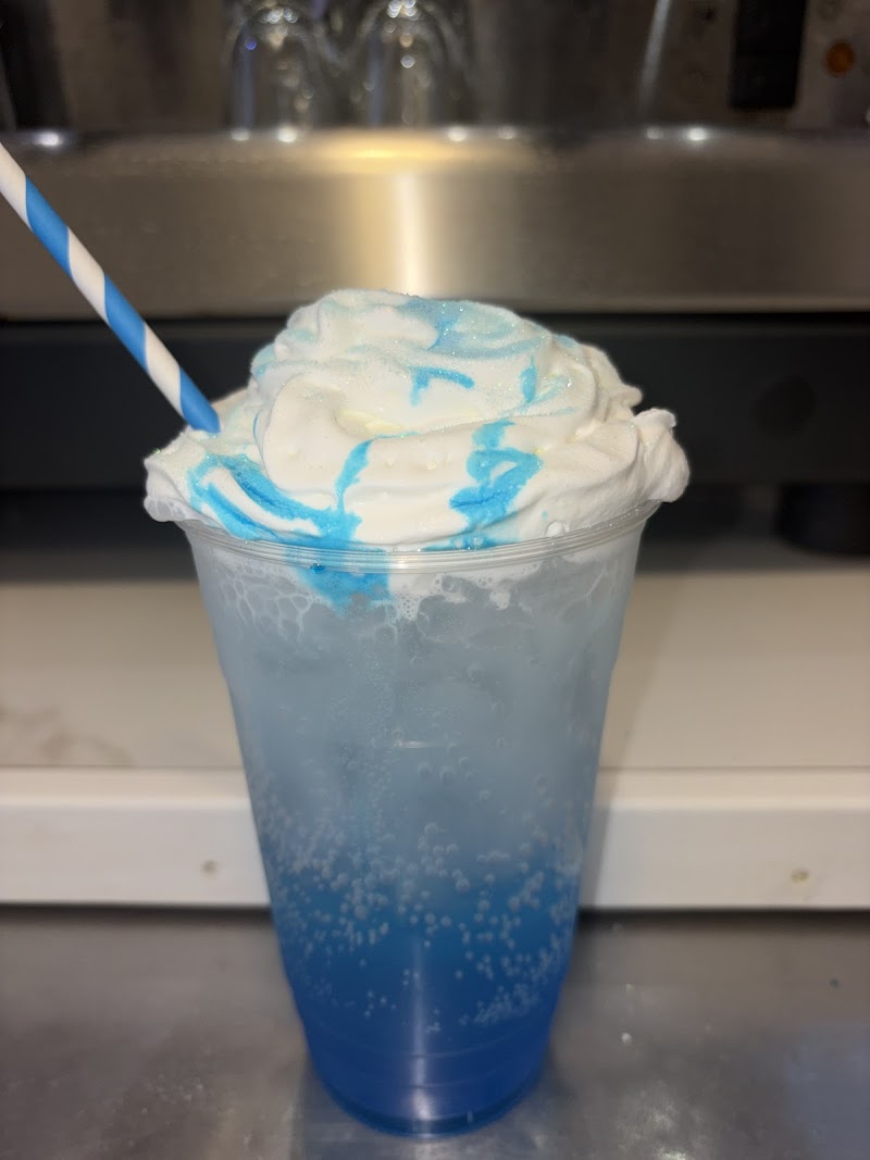 Baeristas Vegan Espresso