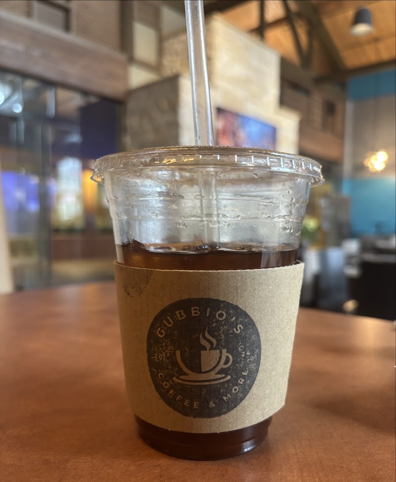 Gubbio's Coffee & More