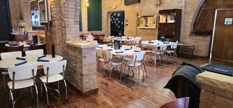 Hannon's Block Restaurant-Toledo, OH