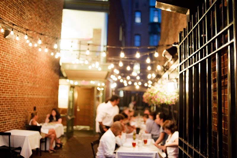 Russell House Tavern