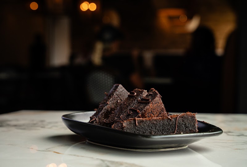 Funky Rooster Coffee Bar