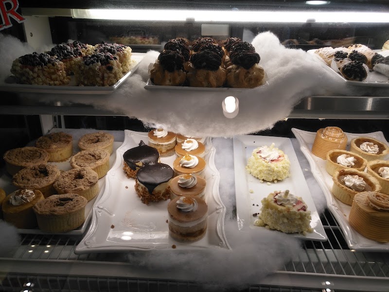 Boston Coffeehouse Deltona