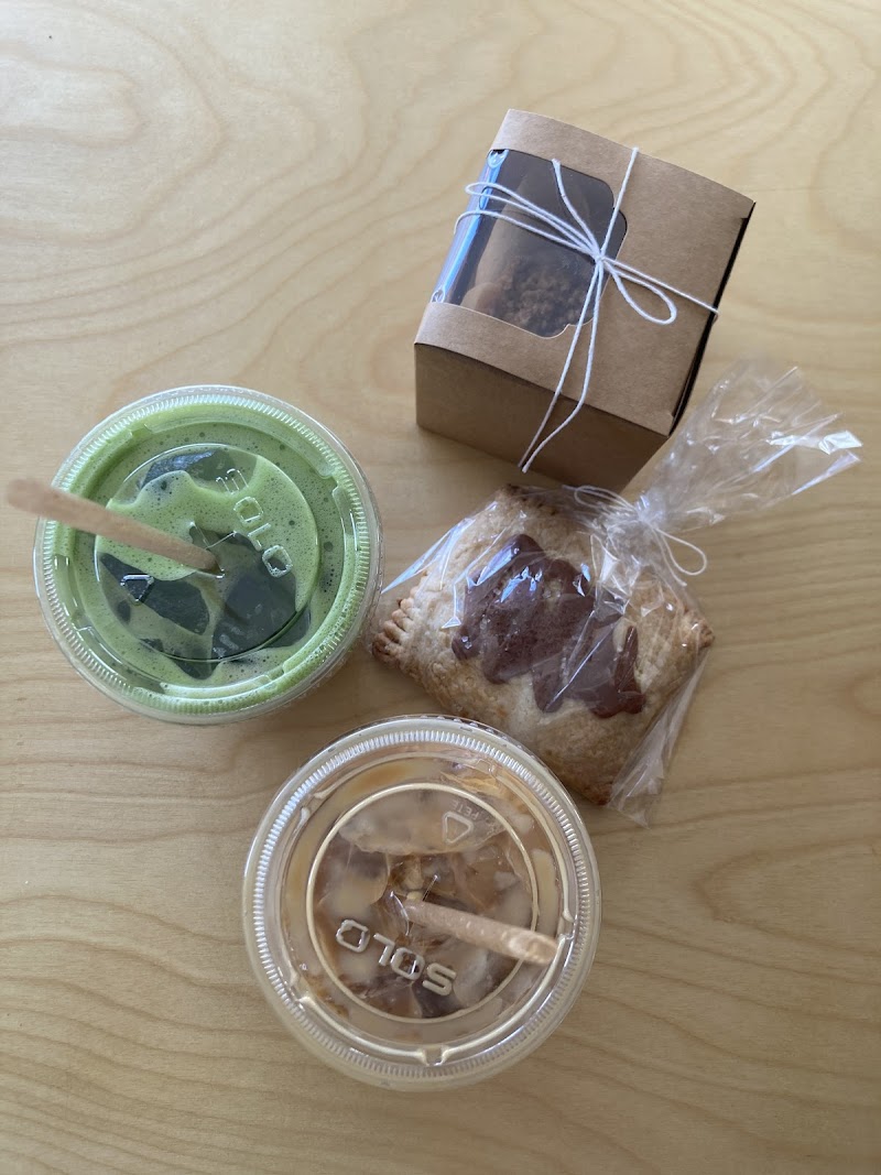 Kinlor Coffee Roasters