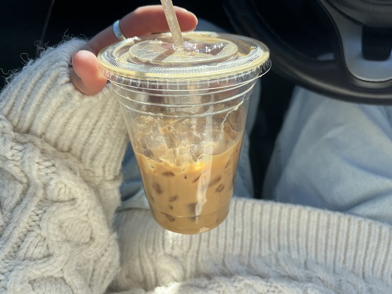 Kinlor Coffee Roasters