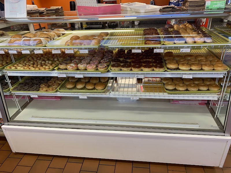 Hello Donuts Gulfport