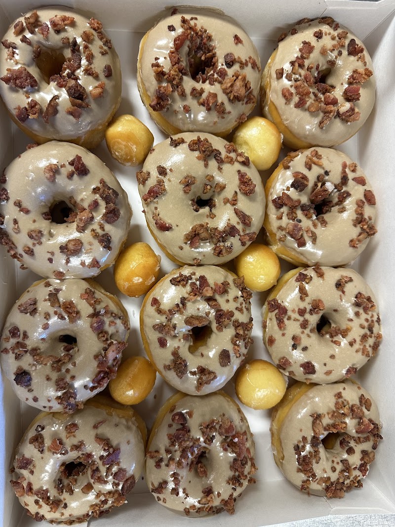 Hello Donuts Gulfport