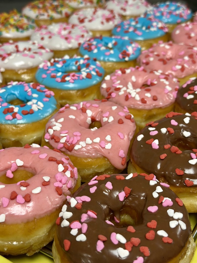 Hello Donuts Gulfport
