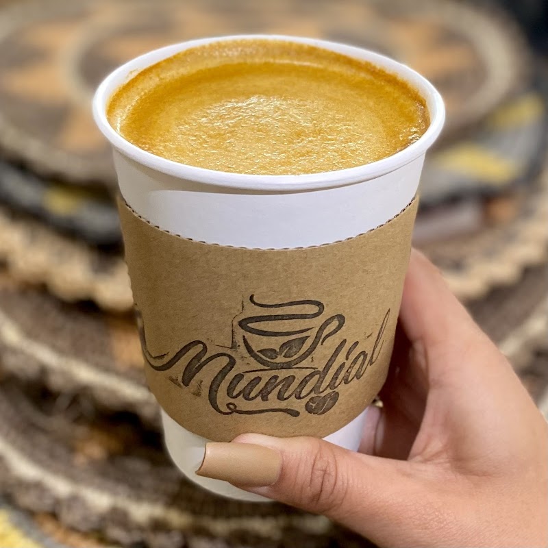 Mundial Coffee