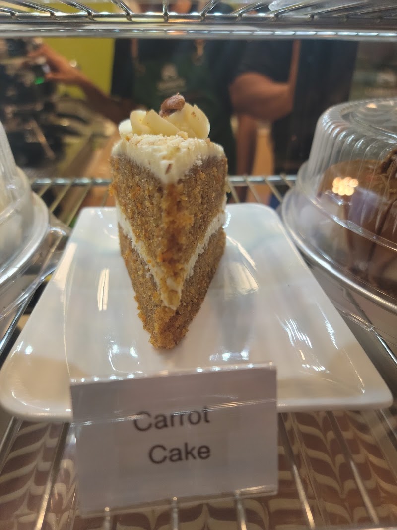 Qamaria Yemeni Coffee