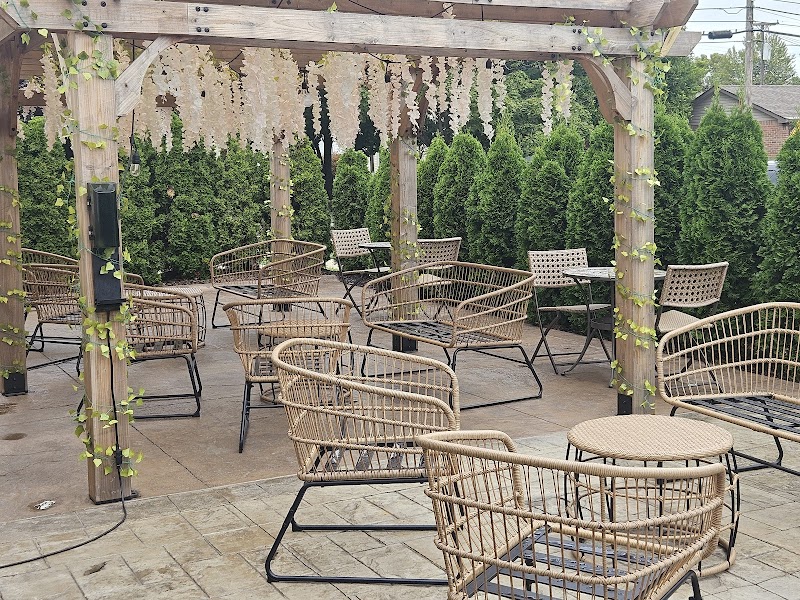 Qamaria Yemeni Coffee