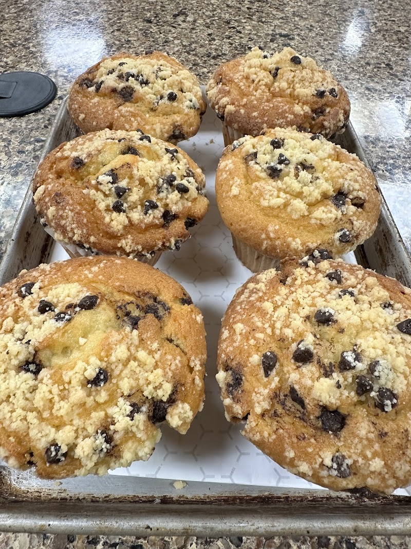 Magnum’s Coffee Plus