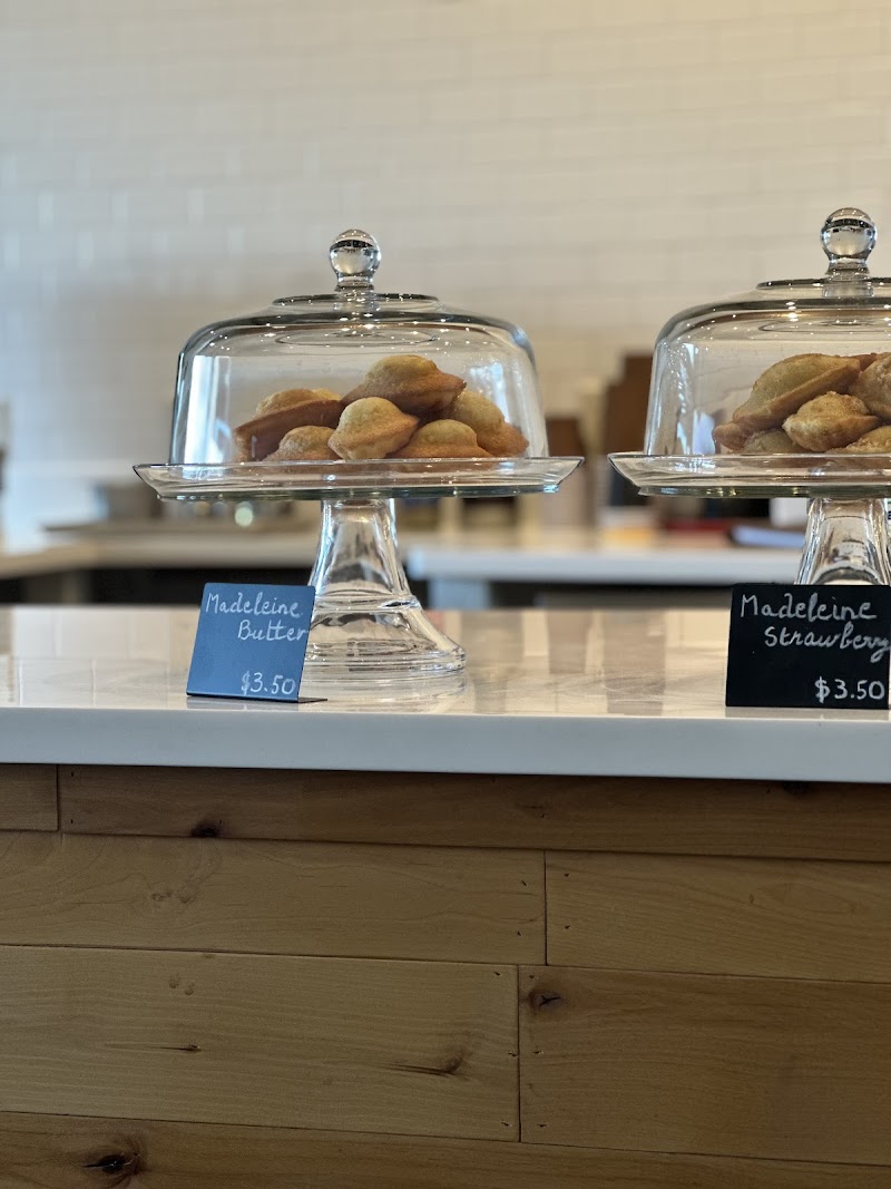 Ernie’s The French Bakery and Deli