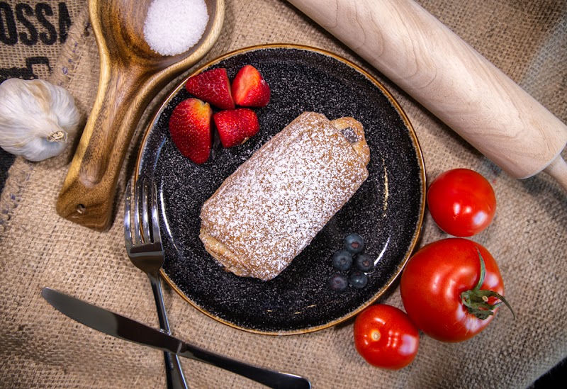 Ernie’s The French Bakery and Deli