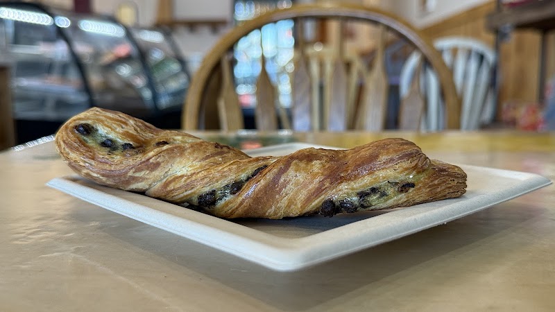 Ernie’s The French Bakery and Deli