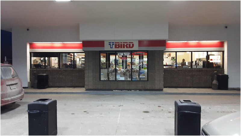 T-Bird Mini Mart