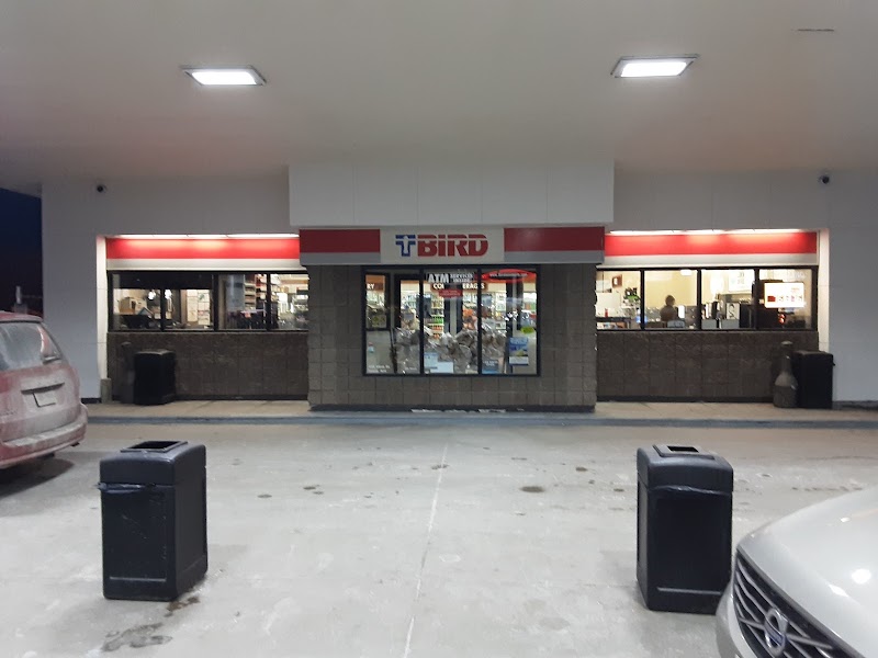 T-Bird Mini Mart