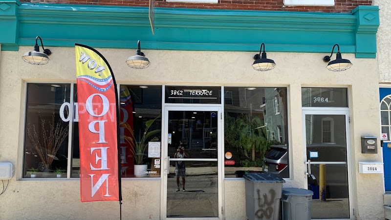 NY Bagel Cafe & Grill (Terrace St-roxborough)