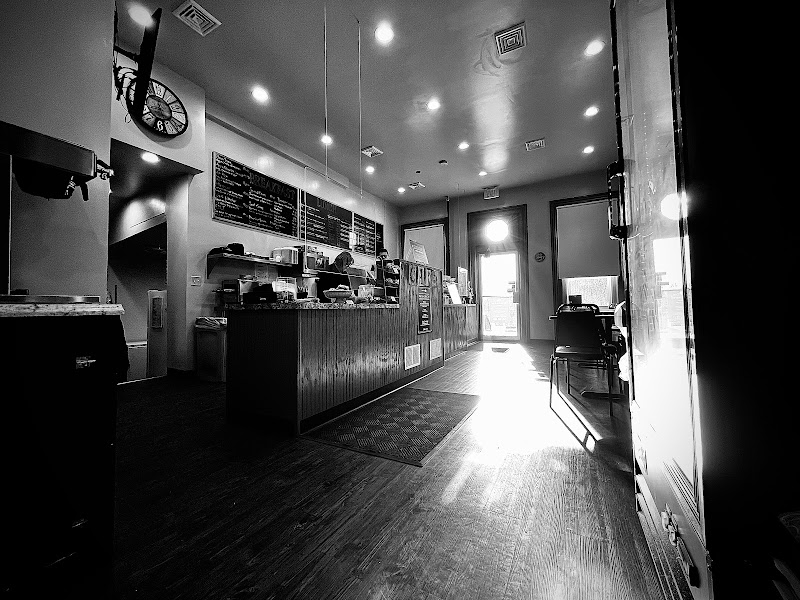 City Line Cafe & Deli