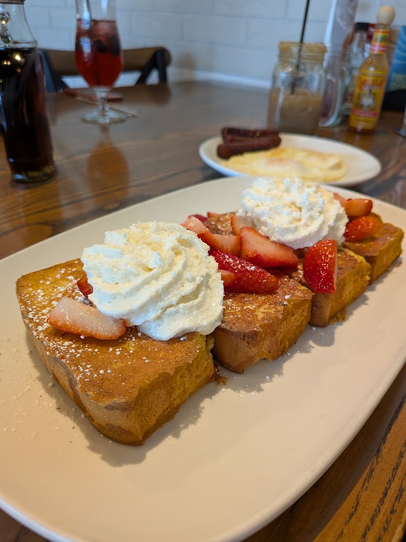 Another Broken Egg Cafe