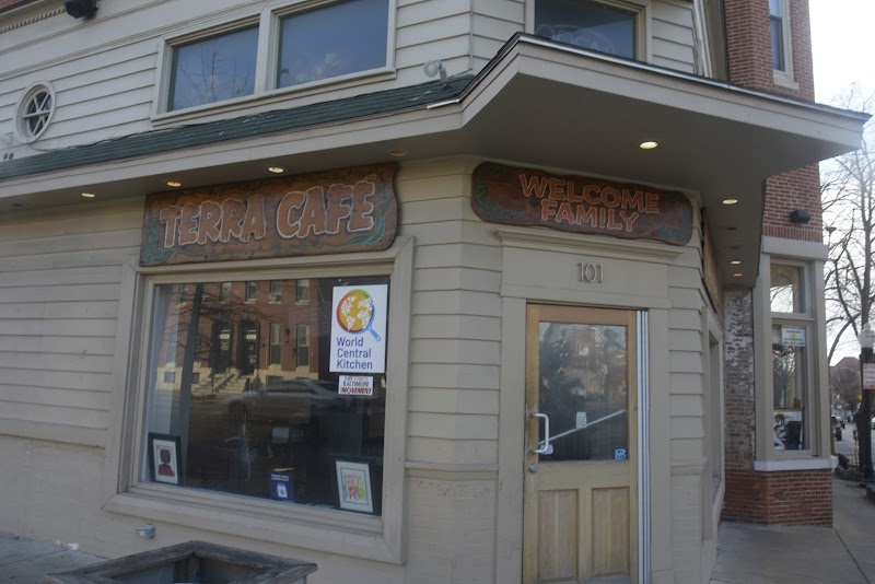 Terra Cafe