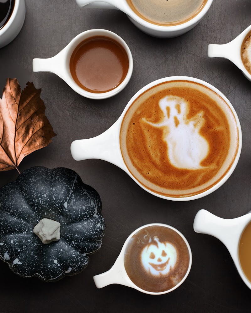 Hollywood - Koffee Kult