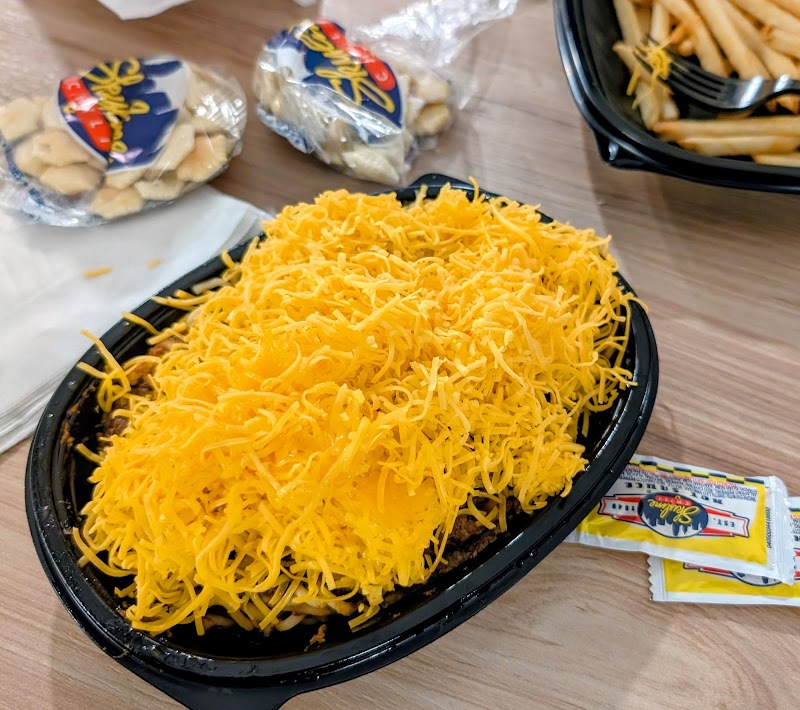 Skyline Chili