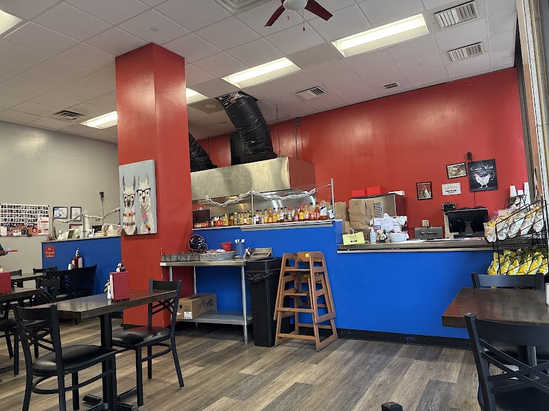 KAT'S Breakfast & Lunch