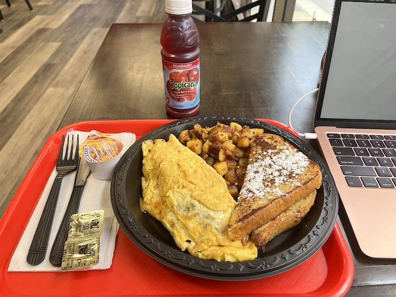 KAT'S Breakfast & Lunch